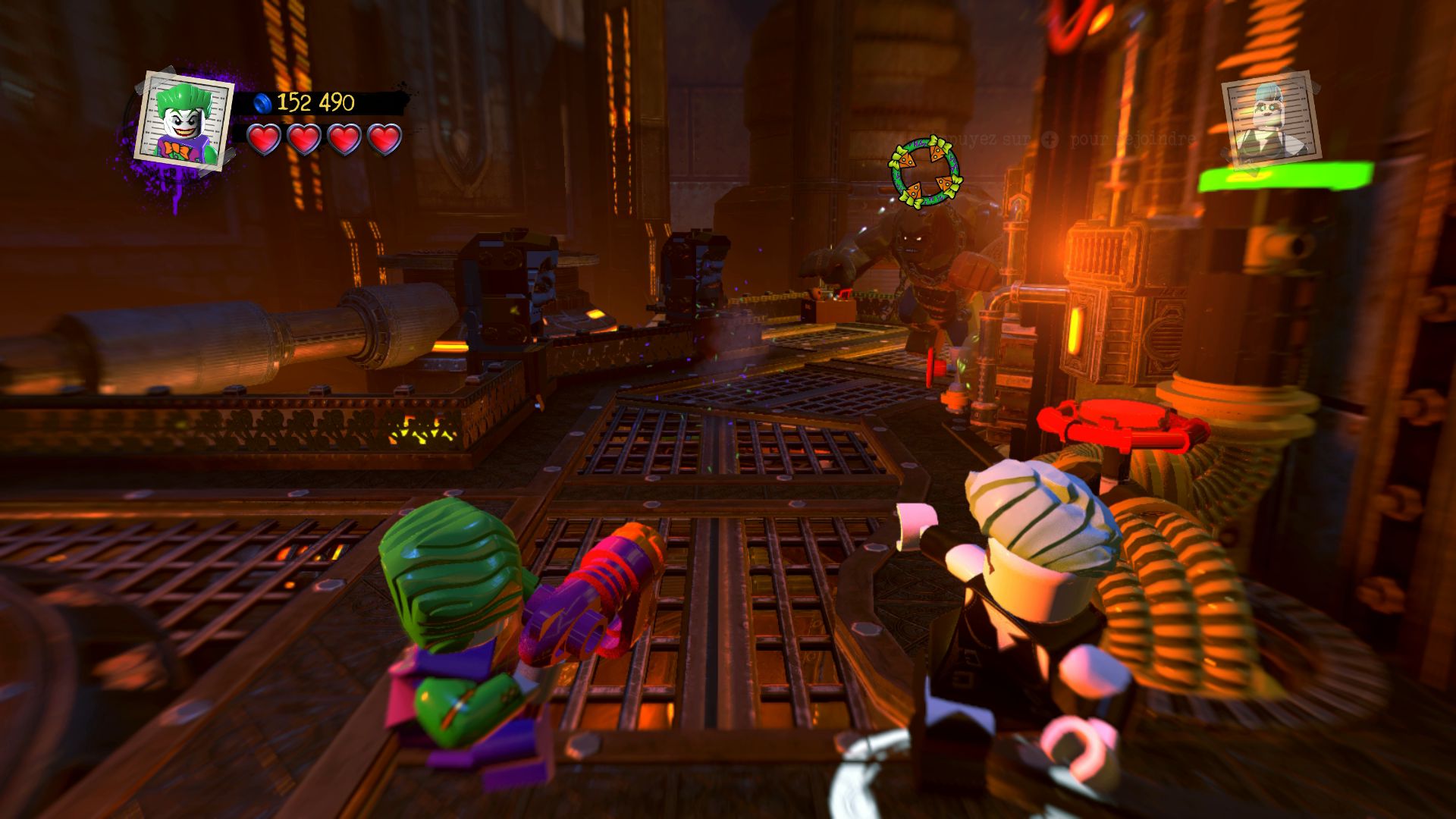 LEGO DC Súper-Villanos - Imagen 48